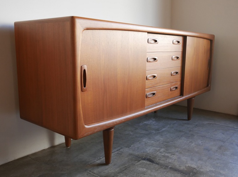 Sideboard by HP Hansen