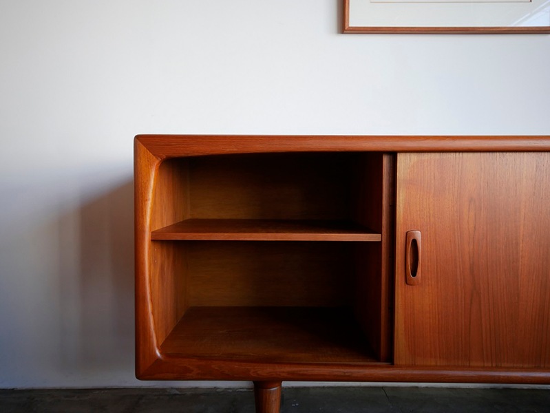 Sideboard by HP Hansen