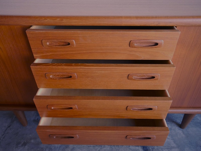 Sideboard by HP Hansen