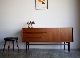 Sideboard by Heinrich Riestenpatt