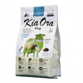 【KiaOra (キアオラ) DOG 】 ラム＆レバー 400g/800g/2.5kg/4.5kg/9.5kg ドッグフード 【一部お取り寄せ】