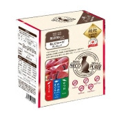 ねこぴゅーれ 無添加ピュアシリーズ バラエティボックス 鮪鰹 （まぐろ かつお まぐろかつお） （20本×3種類） 日本産 【リバードペット】