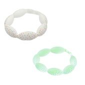 SUO 18°ICE for dogs CANDY 犬 熱中症対策 クールリング【Lサイズお取り寄せ】