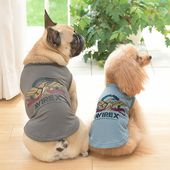 AVIREX イーグルタンク 2025 春 夏 フレブル PAX1077 TW 【アヴィレックス】