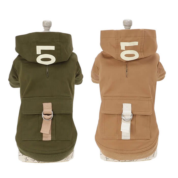 犬服☆リクエストページ✩.*˚ 犬服のビックスマイル[BIG SMILE]