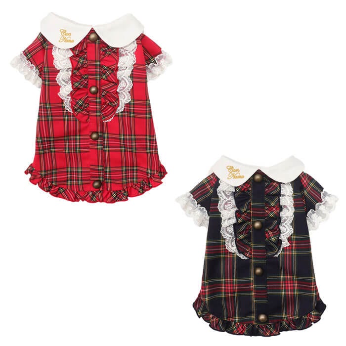 ドッグウェア,シャツ | NONKOROオンラインストア