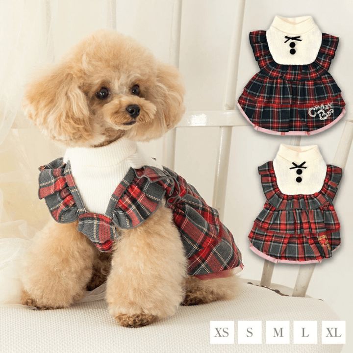 よし☆よし様♡わんこ服♡専用 dogosaka . shirt : 【XU DOG】 oversized shirt 通販未掲載