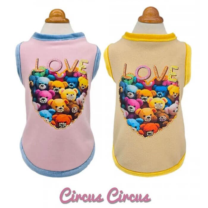 服ブランド,circus circus | NONKOROオンラインストア