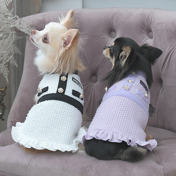 シャロンママ様❤️秋冬お洋服♡お帽子♡ハンドメイド犬服♡ シャロンママ様❤️秋冬お洋服♡お帽子♡ハンドメイド犬服♡ 犬服