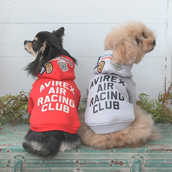 ドッグウェア | NONKOROオンラインストア