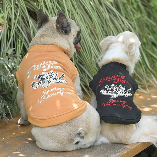 ドッグウェア | NONKOROオンラインストア