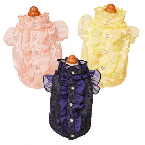 ドッグウェア,シャツ | NONKOROオンラインストア