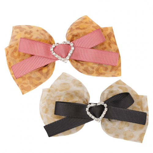 ゴッドピバ　ワンピース　バレッタ付き 初めてのヌキテパ。ドット柄ワンピース | LEE