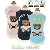 ※SALE 50％OFF ※サーカスサーカス Keep Warm wear スカイ CCW-0277 秋 冬 【circus circus】