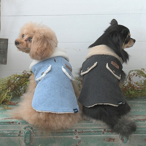 ドッグウェア,アウター | NONKOROオンラインストア