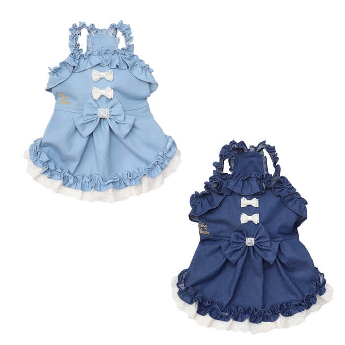 ドッグウェア,ワンピース・つなぎ | NONKOROオンラインストア