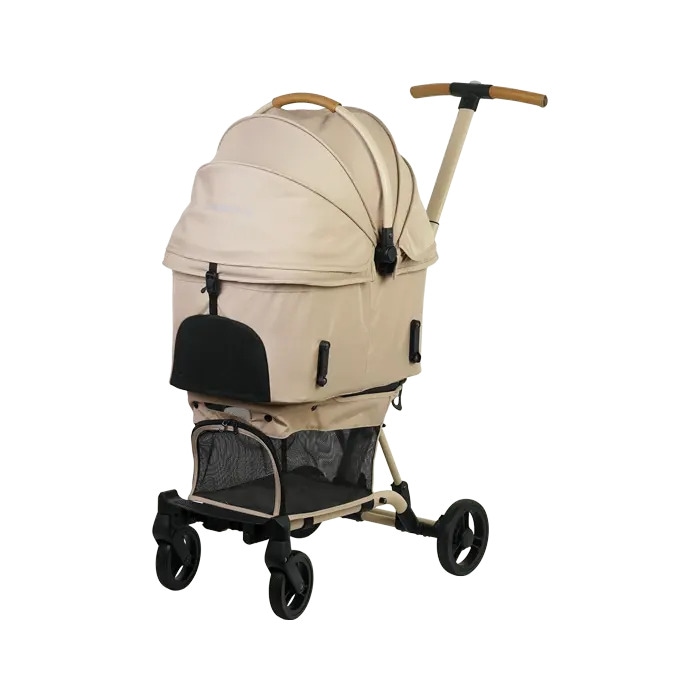 AIRBUGGY WIZ X (エアバギーウィズエックス)『SAND BEIGE サンド