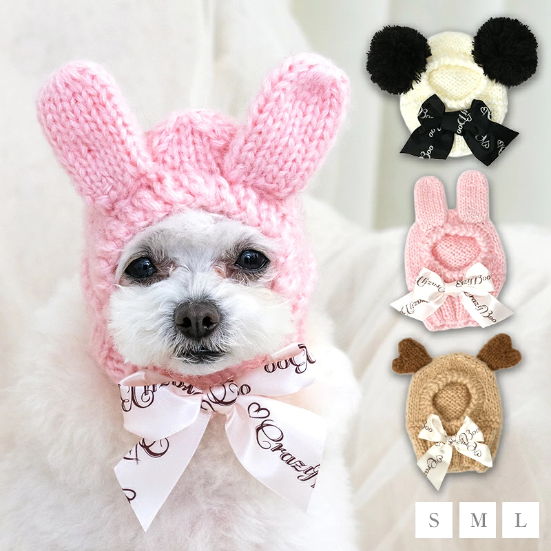 花模様着物 XS/S/M/L/XL/XXL クレイジーブー 犬服 ドッグウェア 小型犬