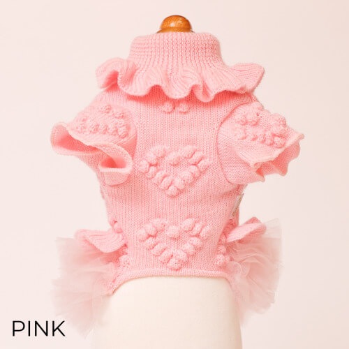 GODPIVA 2025AW ローゲージニットワンピース 2025 秋 冬 【ゴッドピバ