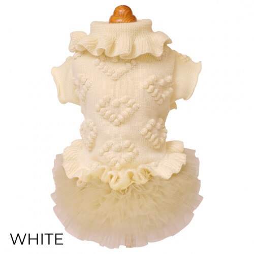 GODPIVA 2025AW ローゲージニットワンピース 2025 秋 冬 【ゴッドピバ