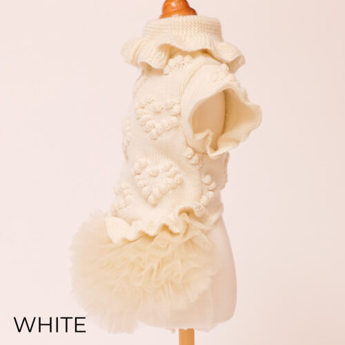 GODPIVA 2025AW ローゲージニットワンピース 2025 秋 冬 【ゴッドピバ