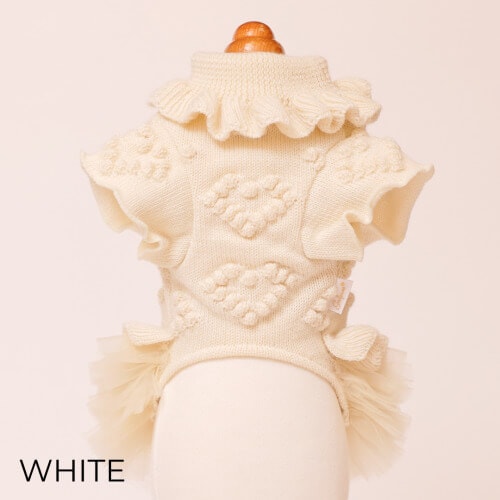 GODPIVA 2025AW ローゲージニットワンピース 2025 秋 冬 【ゴッドピバ