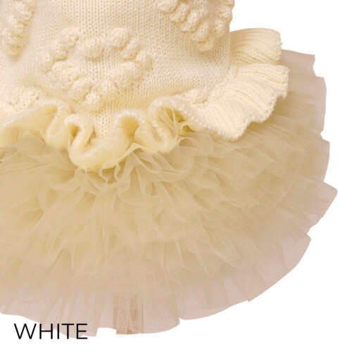 GODPIVA 2025AW ローゲージニットワンピース 2025 秋 冬 【ゴッドピバ