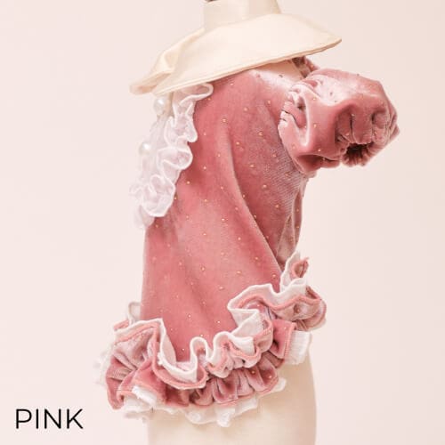 GODPIVA ドットプリマタンク 2025 秋 冬 【ゴッドピバ】 | すべての