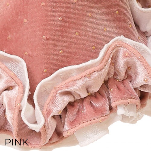 GODPIVA ドットプリマタンク 2025 秋 冬 【ゴッドピバ】 | すべての