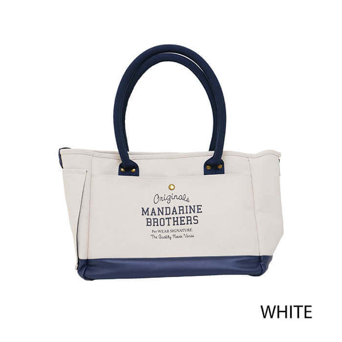 キャリーバッグ・スリング MANDARINE BROTHERS BELFAST CARRY BAG Amazon.co.jp: MANDARINE BROTHERS マンダリンブラザーズ