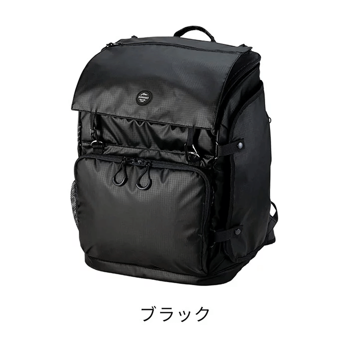 新色グレー追加】 エアバギー 3wayバックパックキャリア レギュラー