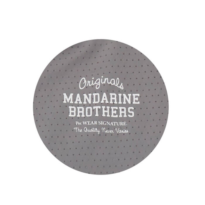 MANDARINE BROTHERS インセクトシールドスキンタイトスーツ S