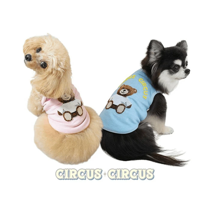 SALE 50％OFF ※サーカスサーカス Keep Warm wear スカイ CCW-0277 秋