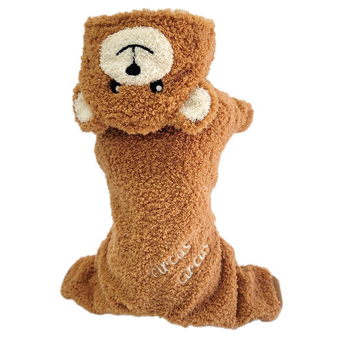 SALE 50％OFF ※サーカスサーカス Look Like Toy Bear ALL CCW-0262 秋