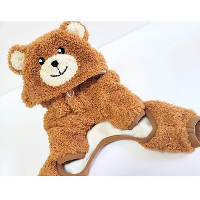 SALE 50％OFF ※サーカスサーカス Look Like Toy Bear ALL CCW-0262 秋