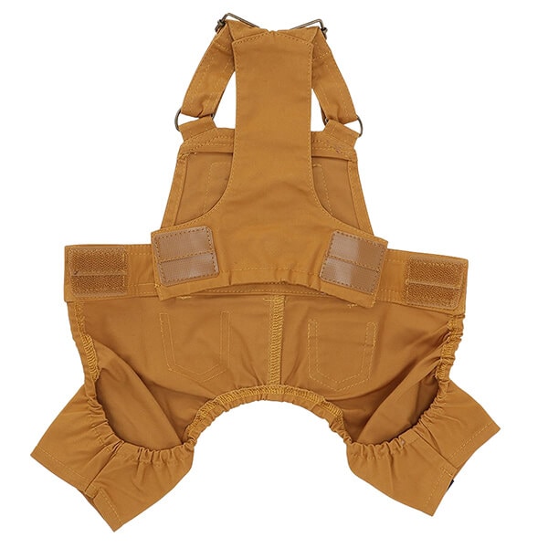 XLARGE OGオーバーオール 2025 秋 冬 PXL1067 TW 【エクストララージ