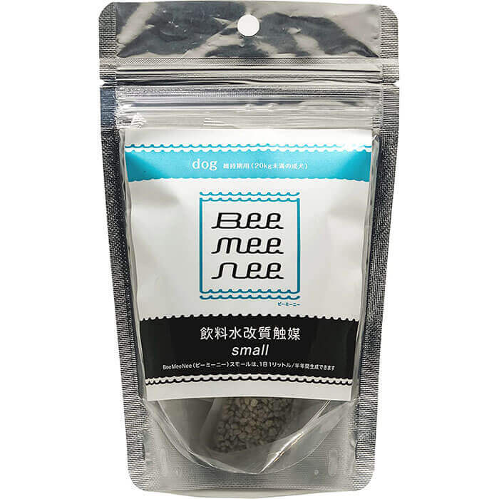 ビーミーニー ビッグ BEE MEE NEE 23g ビーミーニー 飲料水改質