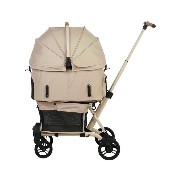 AIRBUGGY WIZ X (エアバギーウィズエックス)『SAND BEIGE サンド