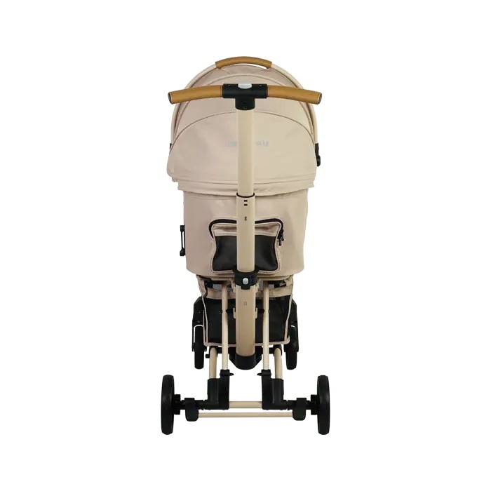 AIRBUGGY WIZ X (エアバギーウィズエックス)『SAND BEIGE サンド