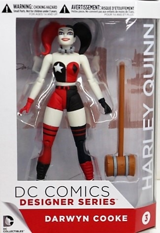 DCC �Îގ��ގ��Ŏ� ���؎����� �ʎ��ڎ����� [Darwyn Cooke] [03]