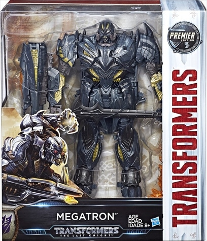 トランスフォーマー プラチナムエディション メガトロン Amazon.co.jp: トランスフォーマー プラチナムエディション