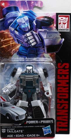 TF 2018 POTP [Legends] �Î��َ��ގ���
