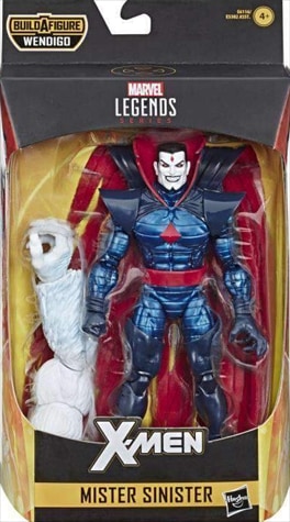 Amazon.co.jp: ハズブロ(HASBRO) MARVEL マーベルレジェンド