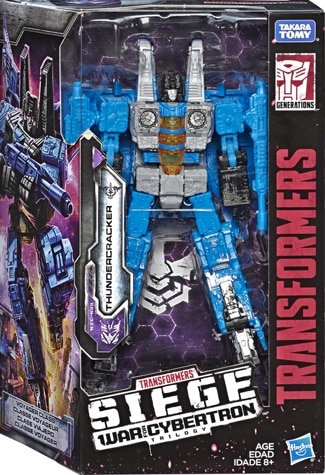 トランスフォーマー シージ sdcc海外限定 リフレクター スクラップフェイス