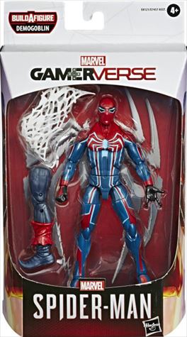 スパイダーマン ベロシティースーツ 1/10 スタチュー 1/10 Marvel Spider-Man スパイダーマン ベロシティースーツ