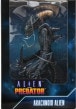 NECA Alien vs. Predator ���َ��Ɏ��Ď� [Movie Deco]