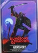 NECA Dungeons & Dragons ���ގ؎ю����Ď�