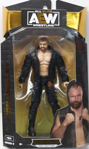 AEW Unrivaled #8 ގ ӎ؎