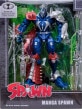 McFarlane Toys Spawn2022 SDCC ώݎ Ύߎ MANGA SPAWN