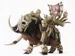 D20STUDIO  [] W3 Wild Boar Bonestabber